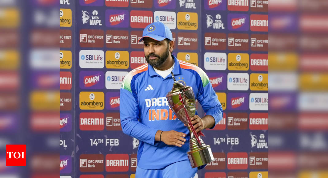 रोहित शर्मा एक महान नेता हैं; एक और भारत बनाम दक्षिण अफ्रीका फाइनल आदर्श होगा: जेपी डुमिनी | क्रिकेट समाचार