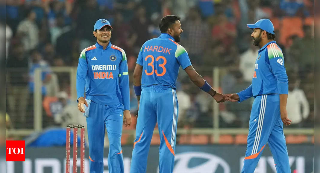 चैंपियंस ट्रॉफी 2025 सभी टीम स्क्वाड: पूर्ण खिलाड़ी सूची और अपडेट | क्रिकेट समाचार