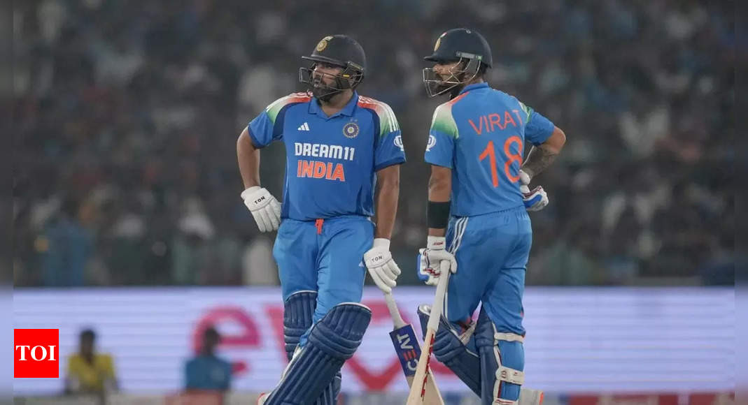अनन्य | चैंपियंस ट्रॉफी के अवसरों पर टिम साउथी कहते हैं, 'भारत हमेशा अंत के पास होता है।' क्रिकेट समाचार