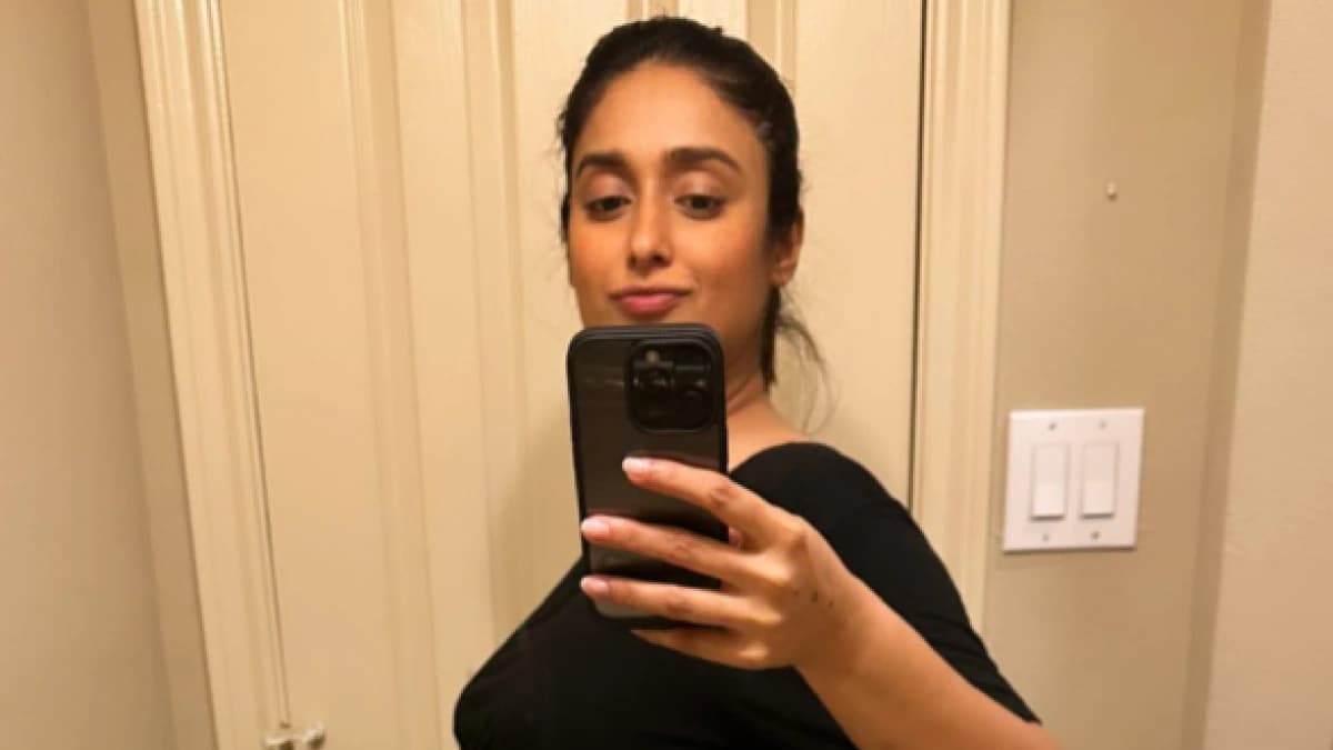 Ileana dcruzs आधी रात की गर्भावस्था cravings बहुत भरोसेमंद हैं