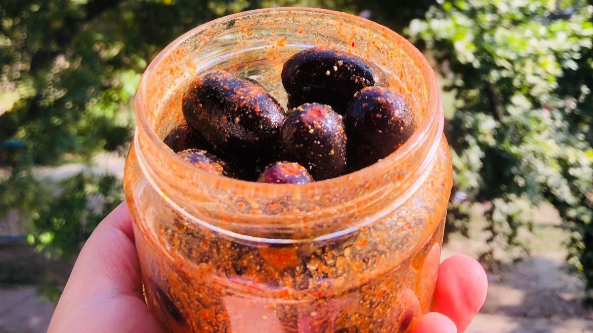 Natures कैंडी: यह त्वरित मसाला अंगूर नुस्खा आपके tastebuds नृत्य कर देगा