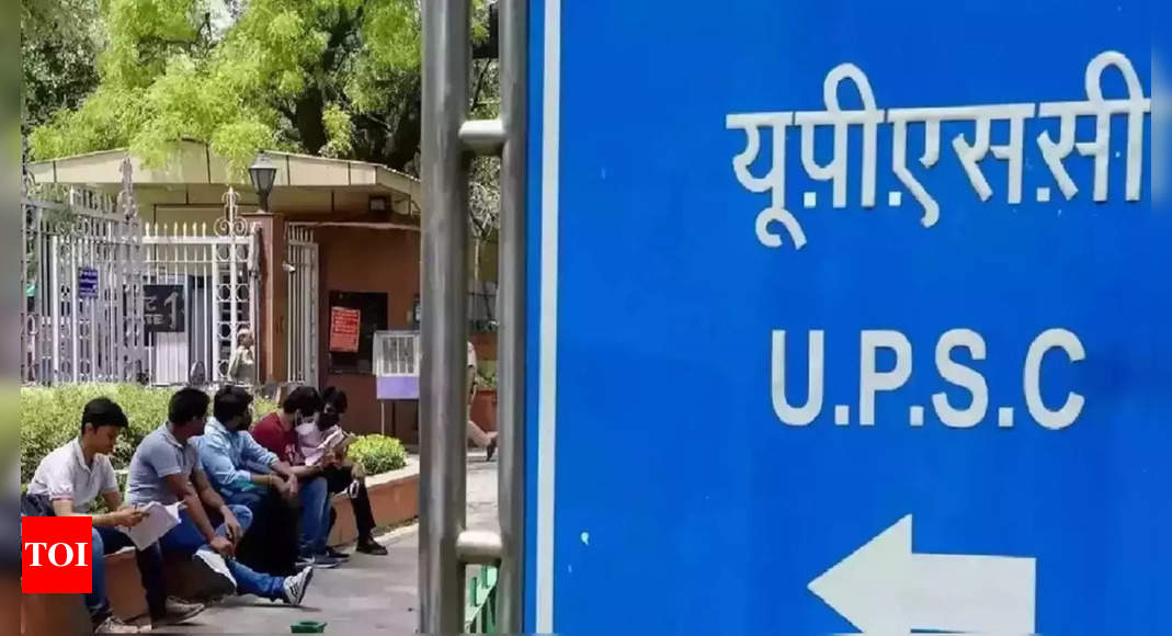 UPSC IES, ISS रिक्रूटमेंट 2025 एप्लिकेशन शुरू होता है: चेक रिक्ति, आवेदन करने के लिए प्रत्यक्ष लिंक