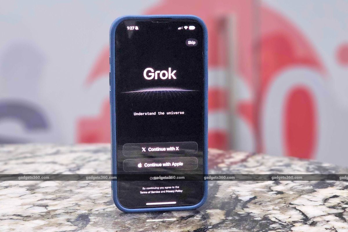 X Premium+ Subscription Price Reportedly Hiked Hours After Grok 3 AI Model Launch