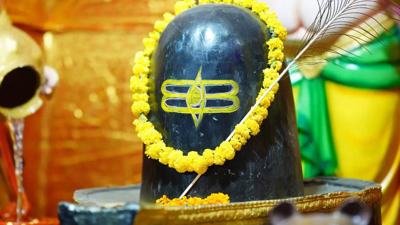 काशी में यह शिवलिंग सदियों से बढ़ रही है!