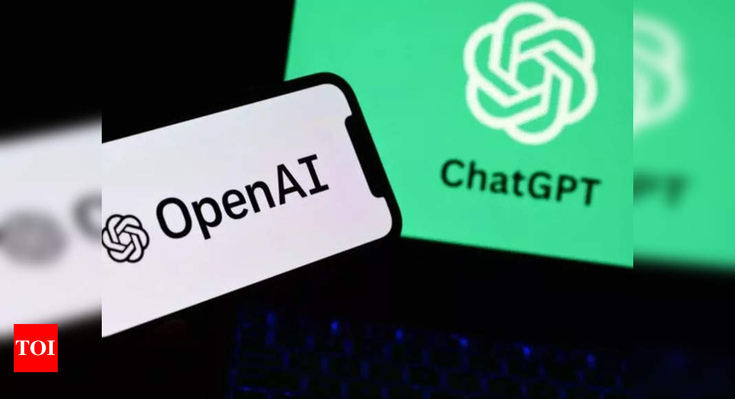 कैलिफोर्निया स्टेट यूनिवर्सिटी में 500,000 छात्रों के लिए Openai रोलिंग AI के साथ अमेरिकी कक्षाओं को संभालने के लिए चैटगेट