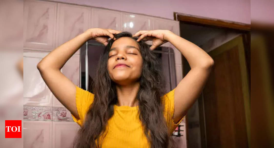 कैसे करने के लिए बाल विकास के लिए सही तरीका है और जो उपयोग करने के लिए सबसे अच्छा तेल है