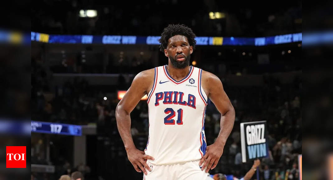 क्या जोएल एम्बीड आज रात मियामी हीट के खिलाफ खेलेंगे? फिलाडेल्फिया 76ers चोट रिपोर्ट (5 फरवरी, 2025) पर नवीनतम अपडेट | एनबीए न्यूज