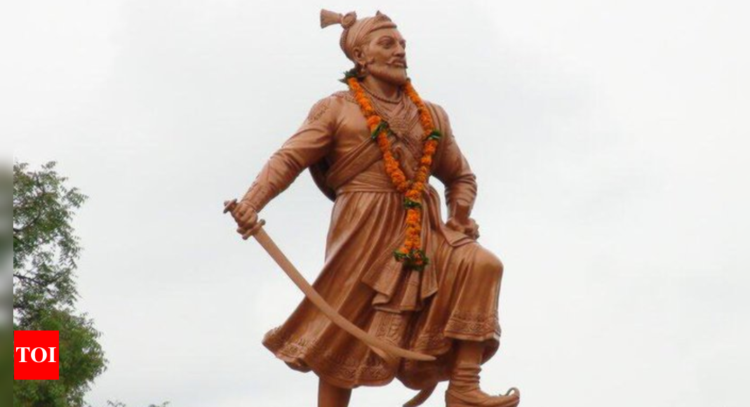 छवा फिल्म, सांभजी के बारे में तथ्य: छत्रपति शिवाजी महाराज के पुत्र संभाजी के बारे में तथ्य हर बच्चे को पता होना चाहिए |