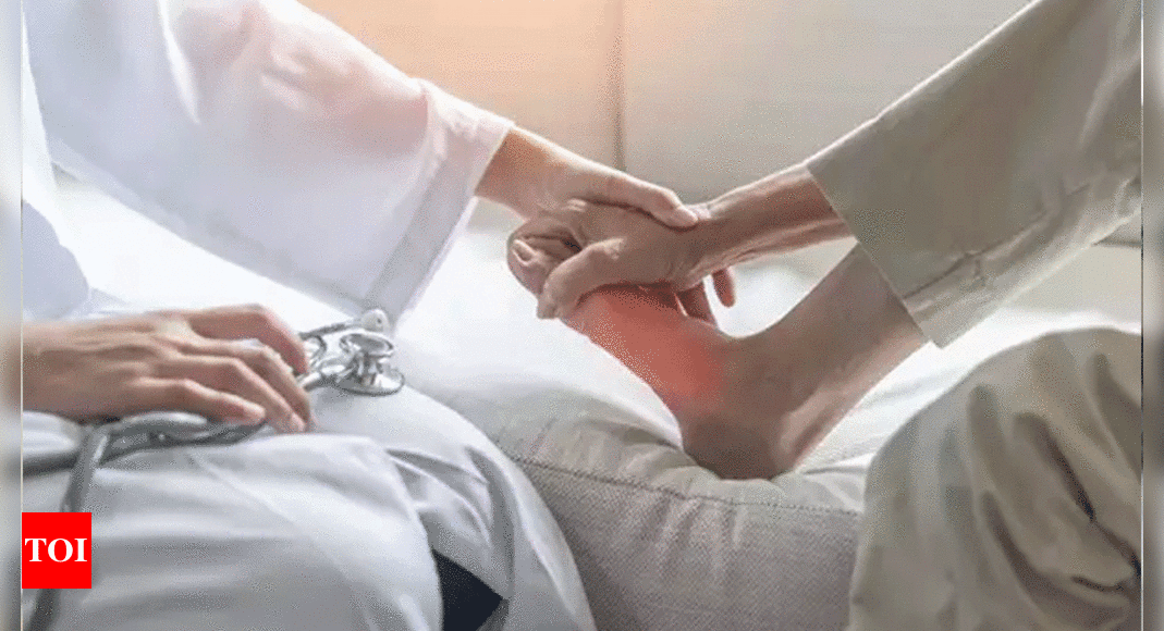जीबीएस रोकथाम: आदमी गुइलेन-बार्रे सिंड्रोम से मर जाता है, डेथ टोल 7 तक बढ़ जाता है: संक्रमण को रोकने के लिए एक चीजें का पालन करना चाहिए।