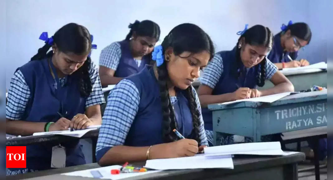टीएन बोर्ड परीक्षा हॉल टिकट 2025 निजी उम्मीदवारों के लिए: यहां डाउनलोड करने के लिए प्रत्यक्ष लिंक