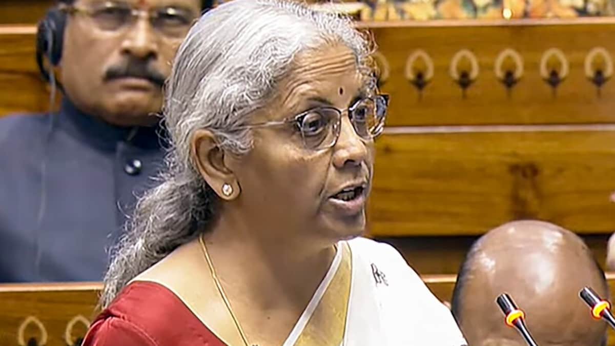बजट 2025: निर्मला सितारमन ने कृषि और खाद्य सुरक्षा पर बड़े ध्यान की घोषणा की