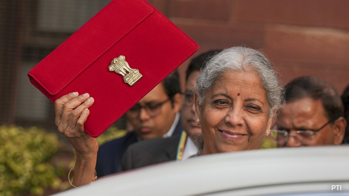 बजट 2025: वित्त मंत्री निर्मला सितारमन ने बिहार में मखना बोर्ड के निर्माण का प्रस्ताव दिया