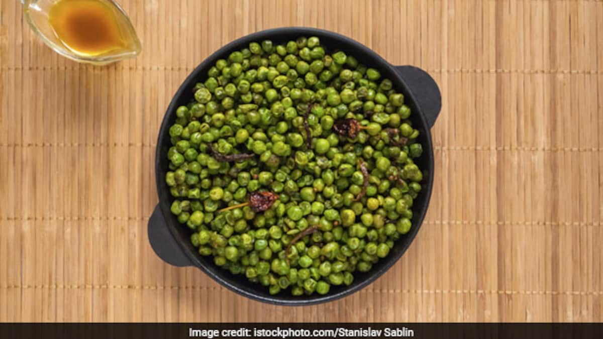 लंबे समय तक हरे मटर को कैसे स्टोर करें? चरण-दर-चरण प्रक्रिया