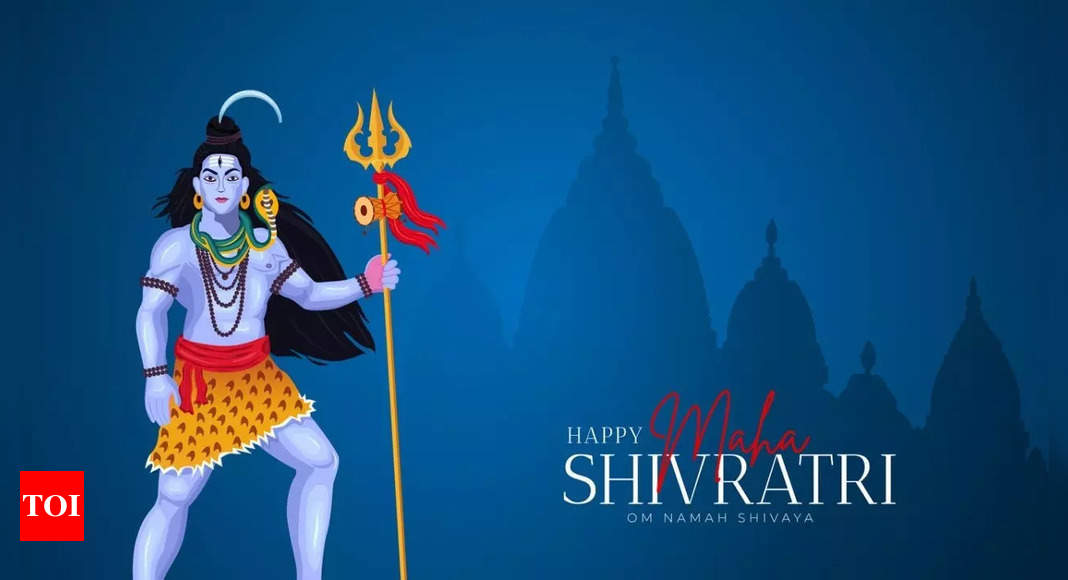 संयुक्त राज्य अमेरिका में महा शिव्रात्रि 2025 कब है? यूएसए टाइम ज़ोन (ईटी, पीटी, सीटी और अधिक) में सटीक तारीख और पूजा टाइमिंग