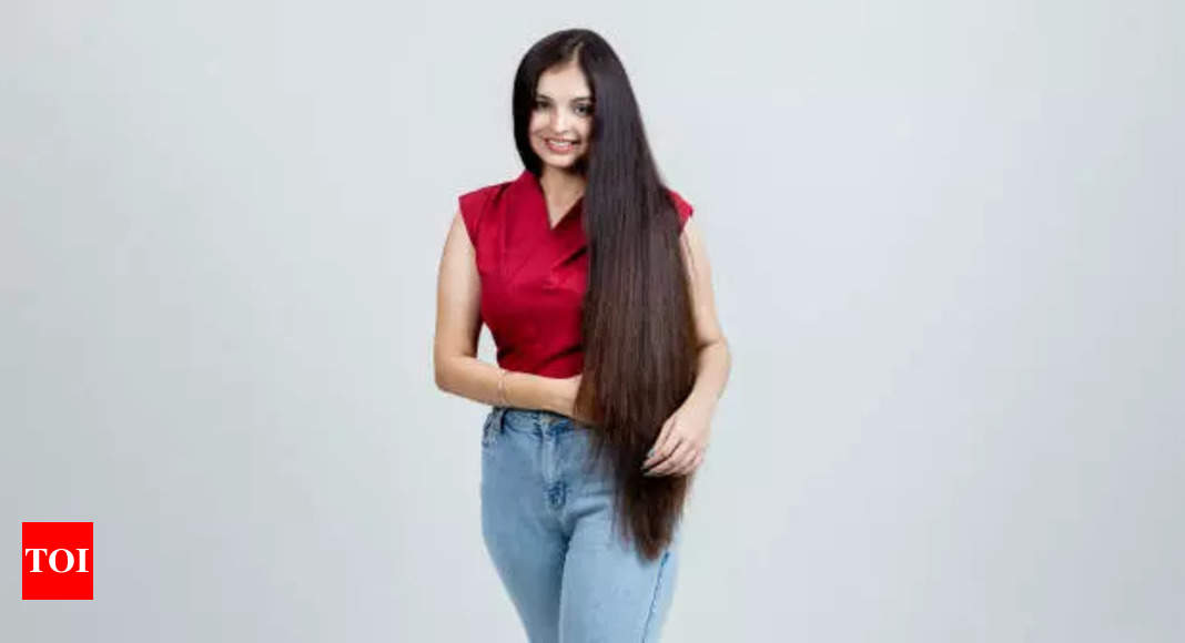 स्वस्थ बालों की सही लंबाई क्या है?