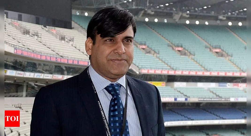 हमारा अनूठा विक्रय बिंदु यह है कि हम एक छोटी सूचना पर घटनाओं की मेजबानी कर सकते हैं: ECB COO SUBHAN AHMED |