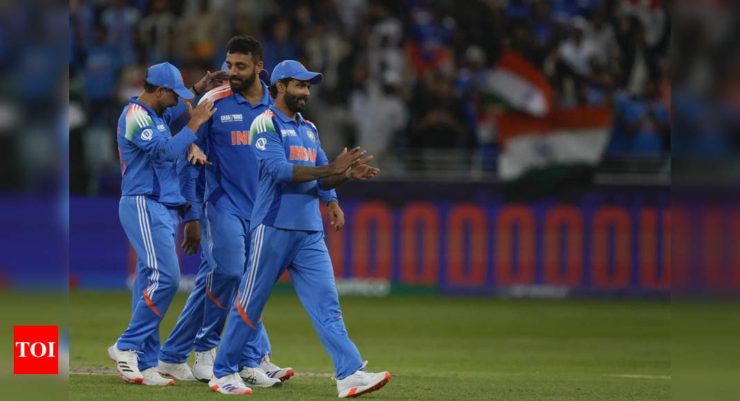 'अगर भारत फाइनल नहीं करता है, तो बड़ी प्रतिक्रिया होगी': ब्रैड हेडिन ने Ind बनाम Aus से पहले चेतावनी दी है क्रिकेट समाचार