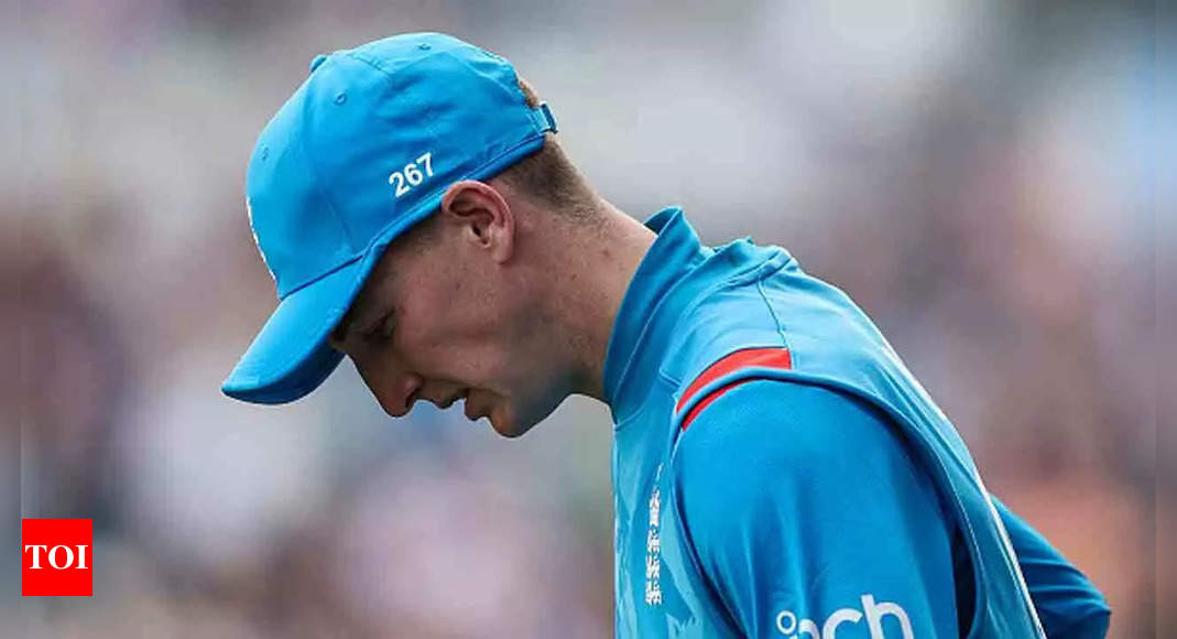 IPL 2025: क्यों हैरी ब्रुक ने दिल्ली कैपिटल डील से वापसी के बाद दो साल के प्रतिबंध का जोखिम उठाया | क्रिकेट समाचार
