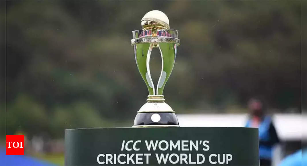 मेजबान पाकिस्तान ICC महिला विश्व कप क्वालीफायर 2025 के सलामी बल्लेबाज में आयरलैंड पर ले जाने के लिए