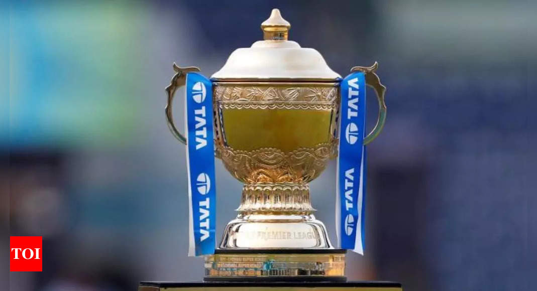 BCCI IPL 2025 से आगे लार प्रतिबंध को उठाने पर विचार करता है क्रिकेट समाचार