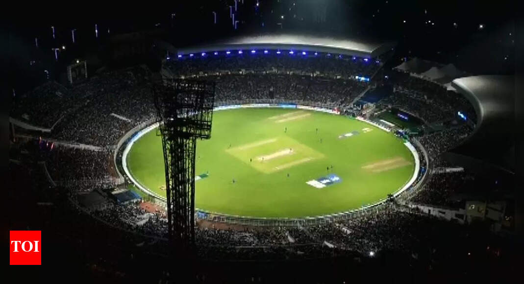 IPL 2025 में 'सेकंड बॉल' नियम क्या है? आप सभी को जानने की जरूरत है | क्रिकेट समाचार