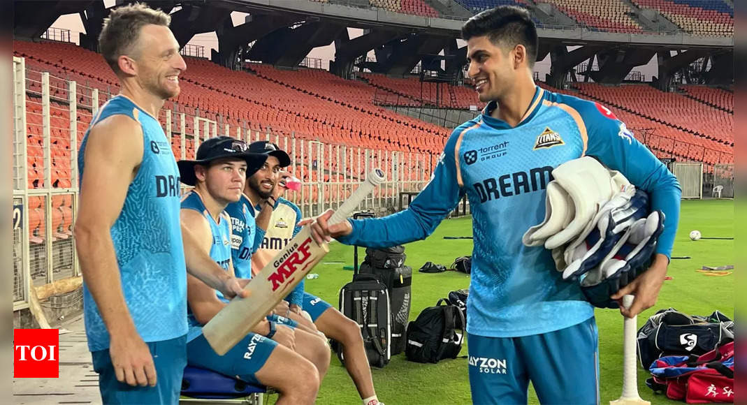 IPL 2025: गुजरात टाइटन्स टीम पूर्वावलोकन - स्वोट विश्लेषण, पिछले प्रदर्शन और सर्वश्रेष्ठ XI | क्रिकेट समाचार