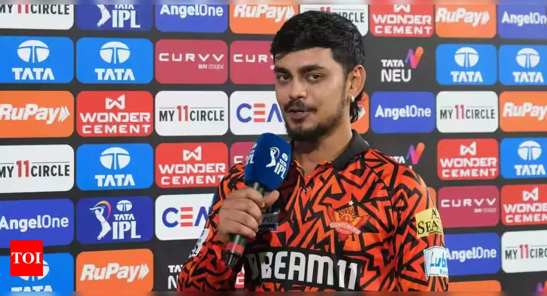 'मोहम्मद रिज़वान प्रकार ...': इशान किशन ने पाकिस्तान विकेटकीपर के खर्च पर मज़ाक किया है क्रिकेट समाचार