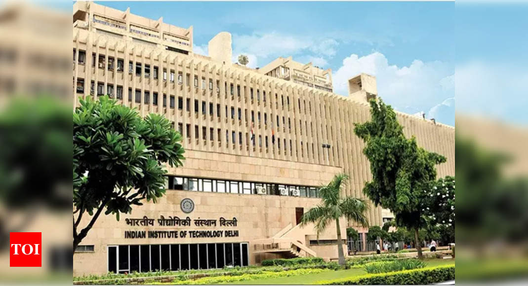 IIT दिल्ली 'चेंज मेकर्स 2025' समर बूटकैंप के लिए आवेदन आमंत्रित करता है: 15 अप्रैल तक लागू करें, यहां सीधे लिंक की जाँच करें