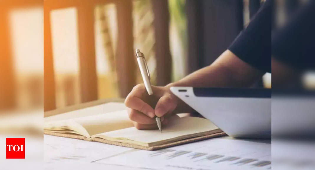 SSC Stenographer 2024 कौशल परीक्षण की तारीखों की घोषणा: विवरण और रिक्ति वितरण की जाँच करें