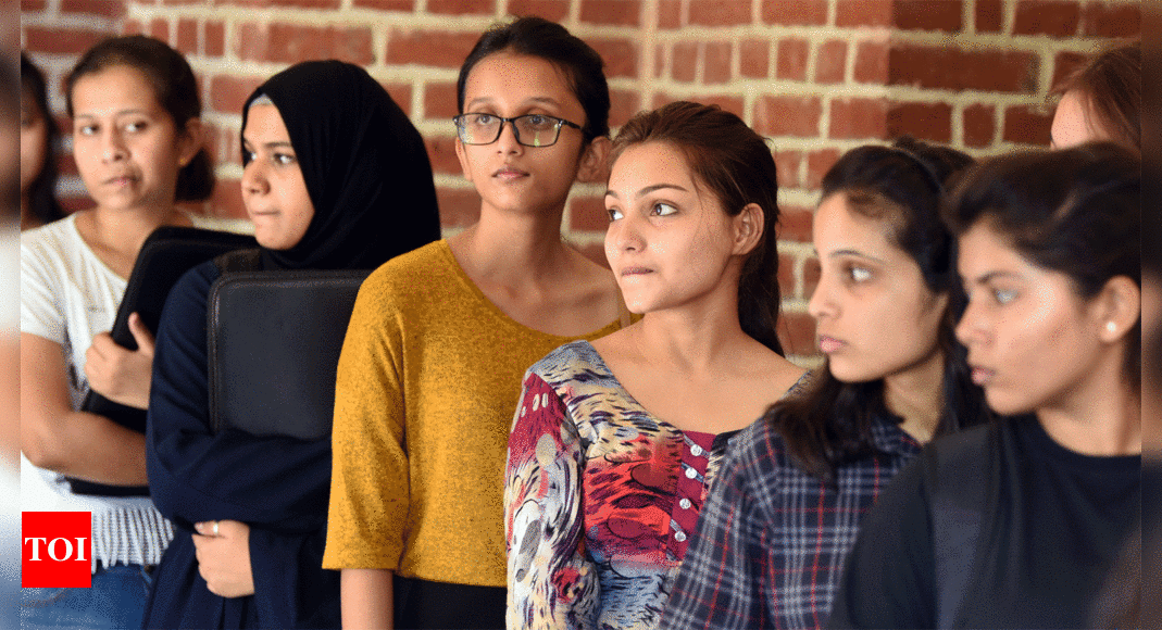 एसएससी ने सीएससीएस कैडर के लिए सीमित विभागीय प्रतिस्पर्धी परीक्षा 2025 के लिए तारीखों की घोषणा की, यहां आधिकारिक नोटिस की जाँच करें