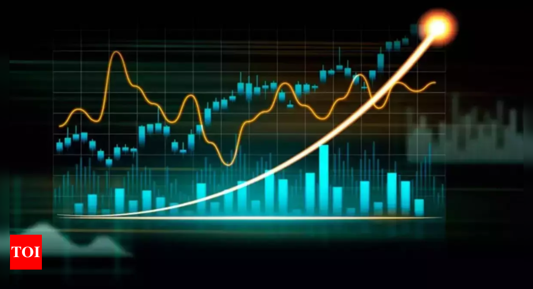 क्या NIFTY50 अगले सप्ताह 23,000 पार करेगा? वसूली के रूप में देखने के लिए प्रमुख बाजार कारक भाप उठाते हैं