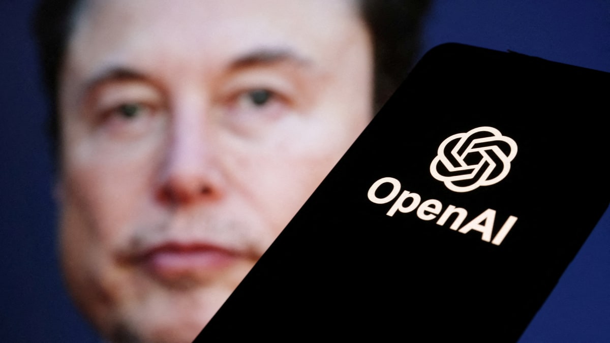 Judge Denies Musk