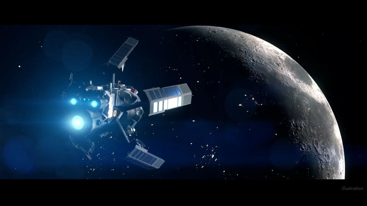 Pulsar Fusion’s Nuclear Fusion Rockets May Revolutionise Space Travel