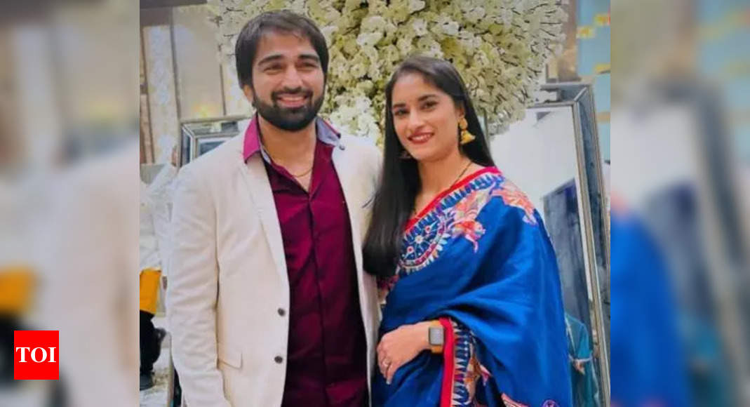 भारतीय राजनेता-पहरेदार विनेश फोगत और सोमविर रथी ने गर्भावस्था की घोषणा की: उनकी सुंदर प्रेम कहानी