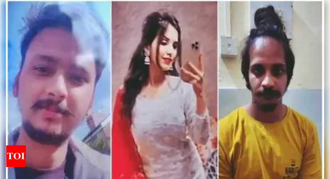 मर्चेंट नेवी ऑफिसर की हत्या: माता -पिता ने पति की हत्या का आरोप लगाया, 'उसे फांसी दी जानी चाहिए' | भारत समाचार