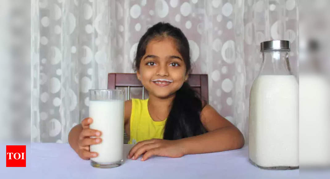 मिथक या वास्तविकता: दूध पीने से बालों में वृद्धि होती है?