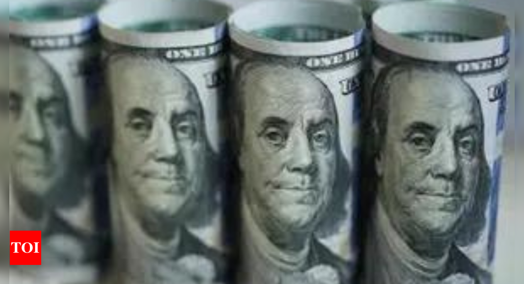 विदेशी मुद्रा भंडार $ 1.8 बिलियन से $ 639 बिलियन तक गिर गया
