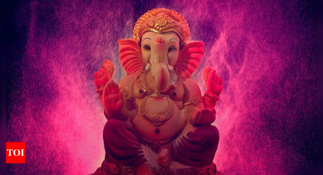 शंकिन चतुर्थी 2025: दिनांक, समय, सही मुहुरत, अनुष्ठान, और सब कुछ जानने की जरूरत है