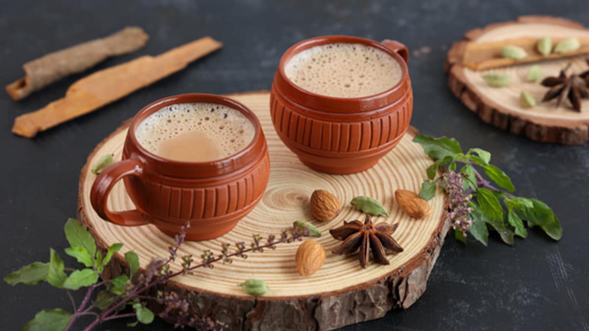 स्पिल्ड चाय से लेकर जले हुए रोटिस तक: 6 फूड फेल हर भारतीय के माध्यम से किया गया है