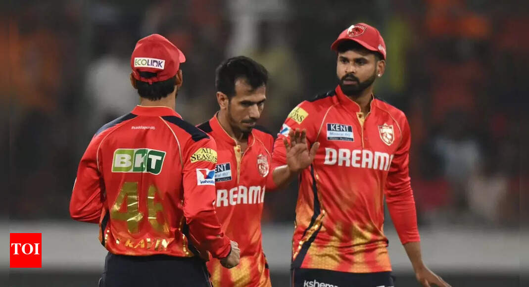 श्रेयस अय्यर: 'व्यक्तिगत रूप से, मैंने युज़वेंद्र चहल के साथ एक चैट की थी'