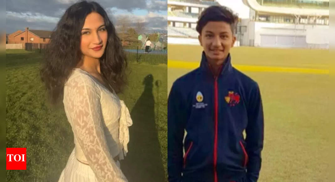 'अनुभवी क्रिकेटर ने मेरे साथ सोने के लिए कहा': अन्या बंगर, संजय बंगार का बच्चा, बोल्ड कन्फेशन करता है क्रिकेट समाचार