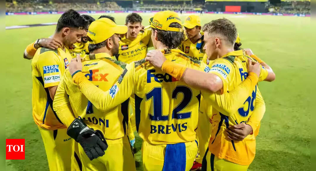 स्टीफन फ्लेमिंग ने मौन को तोड़ दिया, मानते हैं कि सीएसके ने आईपीएल नीलामी में गलत हो गया क्रिकेट समाचार