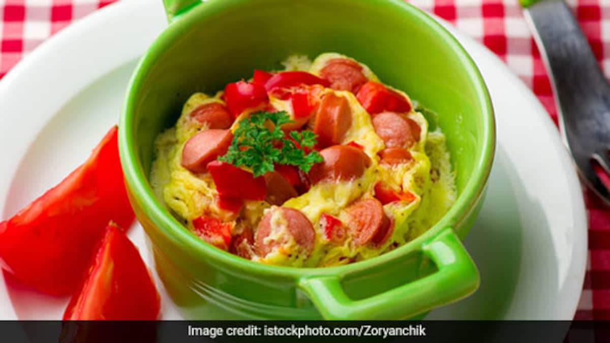 5 मिनट में नाश्ता: एक मग में 7 त्वरित, स्वादिष्ट नाश्ते के व्यंजनों को बनाएं
