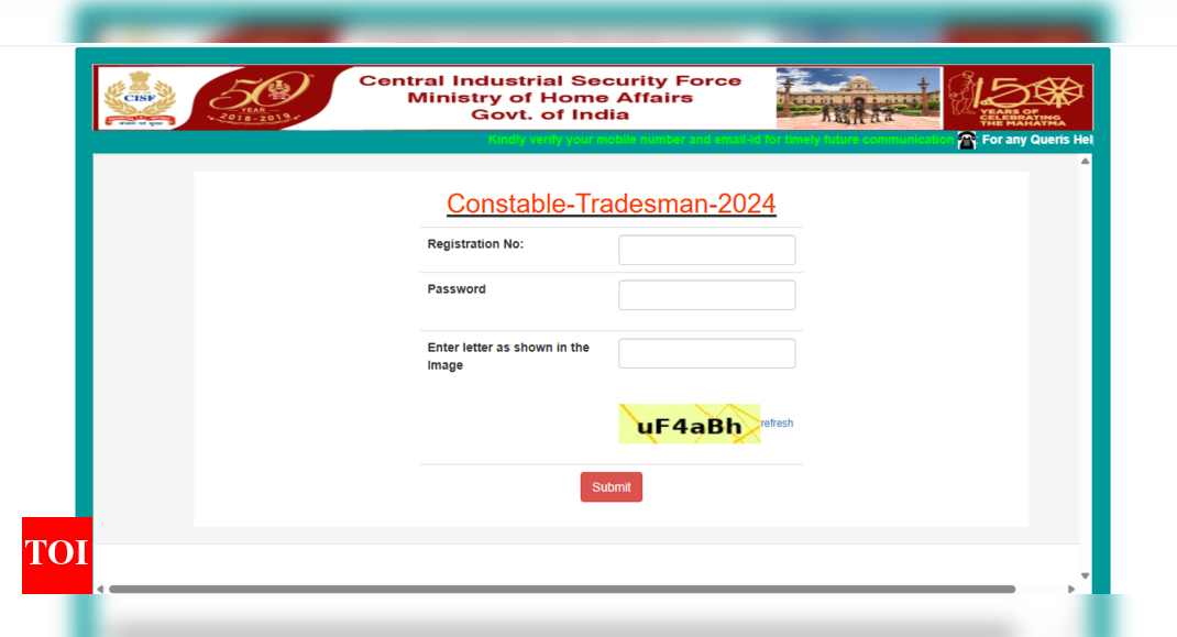 BSSC सांख्यिकीय अधिकारी (BSO) पंजीकरण विंडो 2025 खुलता है: यहां आवेदन करने के लिए प्रत्यक्ष लिंक
