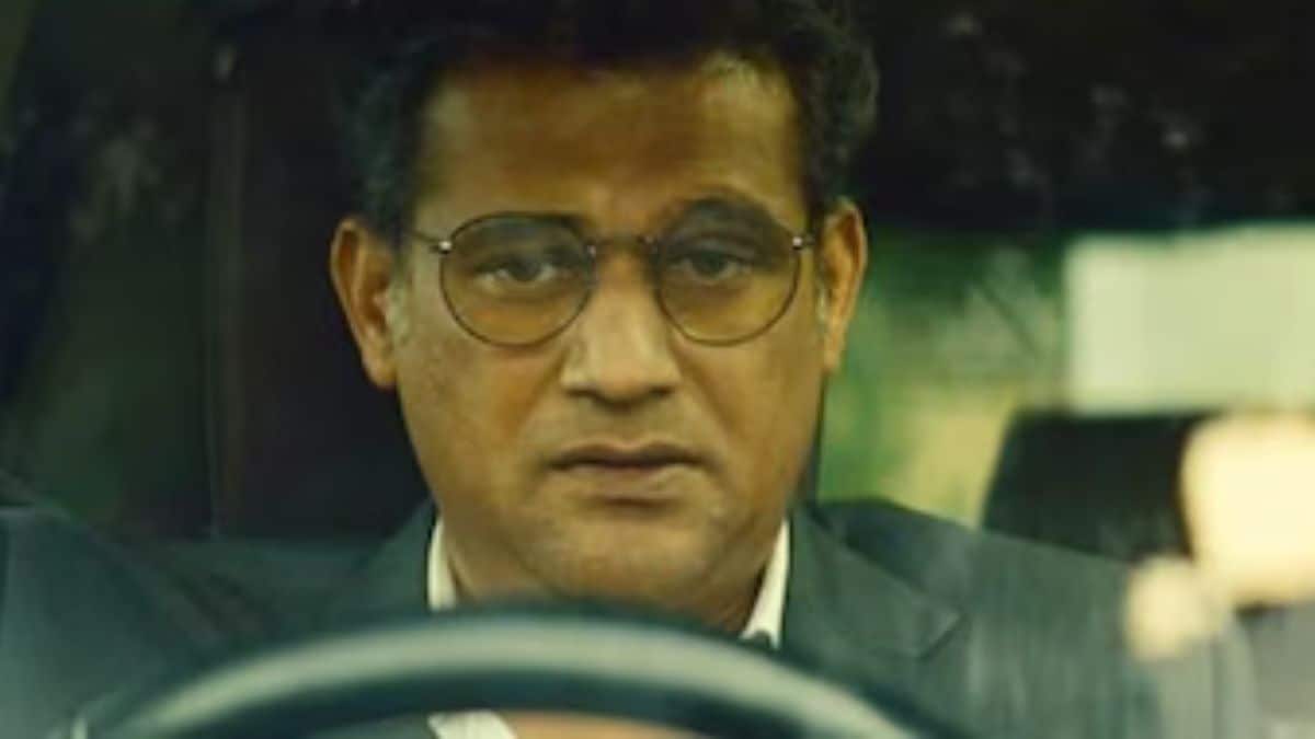 Crazxy Now Available for Streaming on Prime Video: Everything You need to Know About Sohum Shah