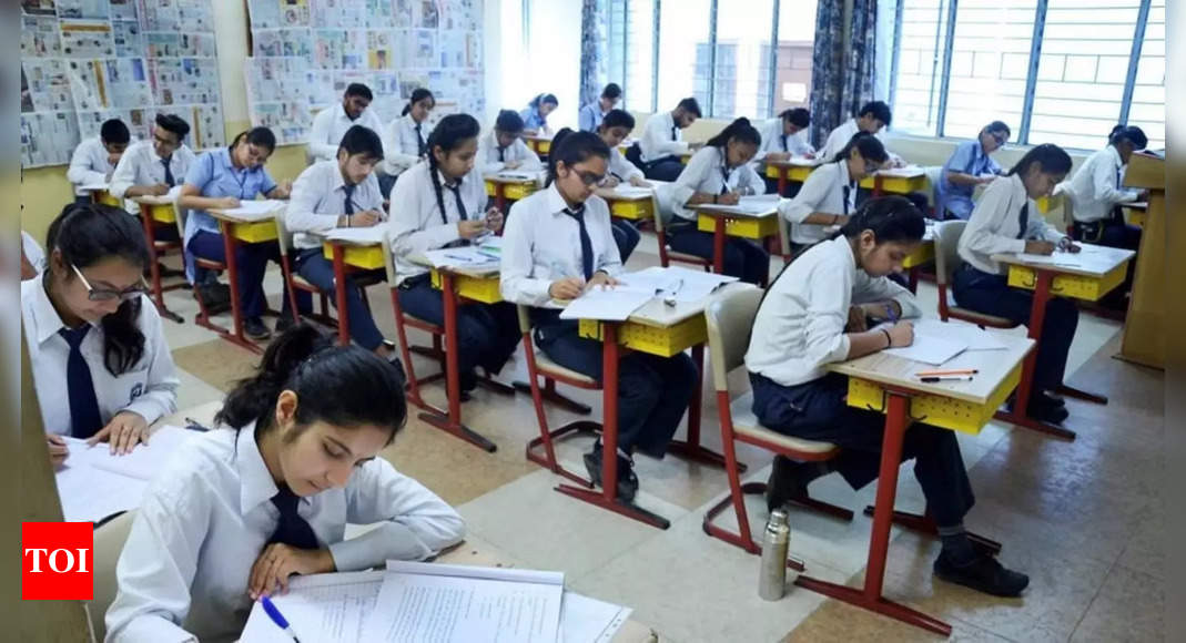 GSEB बोर्ड परीक्षा 2026 26 फरवरी से, शैक्षणिक कैलेंडर जारी किया गया: पूर्ण अवकाश और अन्य प्रमुख तिथियों की जाँच करें