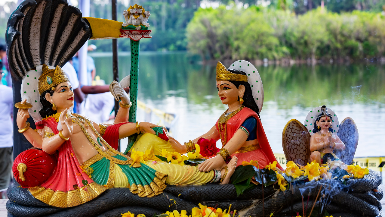 Varuthini ekadashi 2025: सही तिथि, समय, अनुष्ठान, आदि