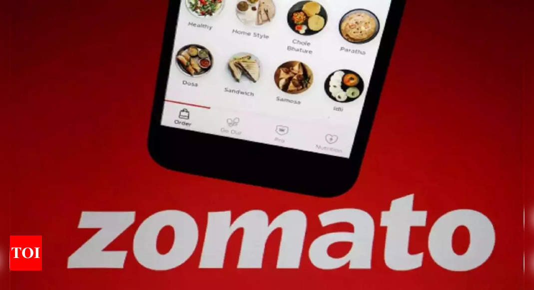 Zomato 600 ग्राहक सहायता नौकरियों में कटौती करता है