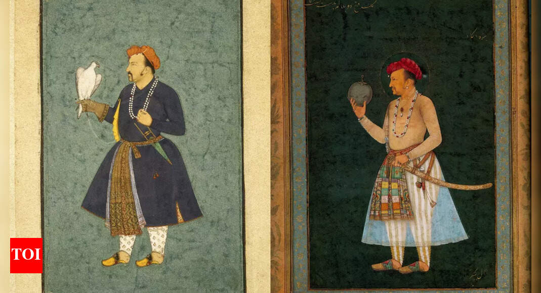 अकबर से जाहंगिर: कैसे मुगल सम्राटों ने अपनी शक्ति को भड़काने के लिए शाही जूते का इस्तेमाल किया