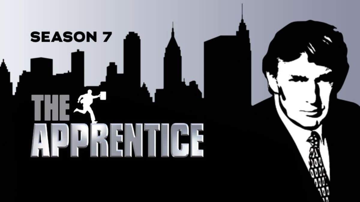 The Apprentice Season 7 Now Streaming on Prime Video: What You Need to Know